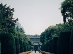 -四川大学(华西校区)