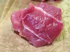 -东门口涮肉·砂锅·烤串(老门东店)