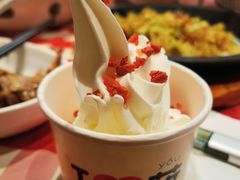 -西贝(宝乐汇店)