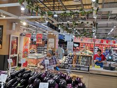 -卜蜂莲花(杨高北路店)