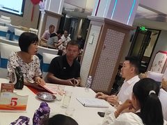 -丝宴·凤城印象·西北特色菜(彩虹湾店)