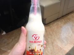 泰国哇米诺豆奶-泰米·休闲餐厅