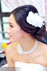 -香香造型