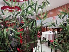 -东兴楼饭庄(六里桥店)