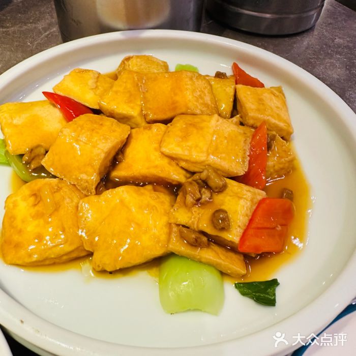 闫府私房菜·百年鲁菜(恒隆店)图片