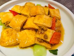 -闫府私房菜·百年鲁菜(恒隆店)