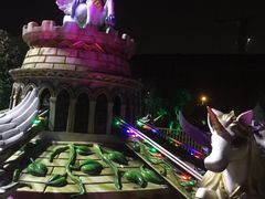 -安徒生童话乐园