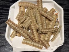 -玄白·炭烤活鳗(上海首店)