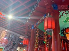 -京氣春饼(机场店)