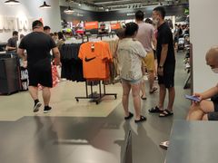 -杉杉奥特莱斯广场(哈尔滨店)