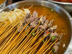 -嘉州鲜知味钵钵鸡(奎星楼店)