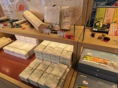 -陕拾叁-西安糕点(大雁塔店)