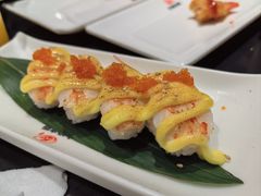 -渔乐之昕·铁板烧自助餐(虹悦城店)