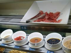 -大河宴·椒麻鱼火锅(北京路中和美食街店)