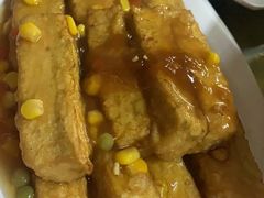 -杨厝六十六农庄农舍(杨厝路店)