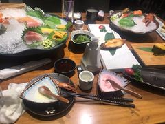 -九井澤精致料理(金茂店)