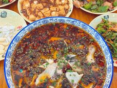 -江湖万州烤鱼(王子美食城)