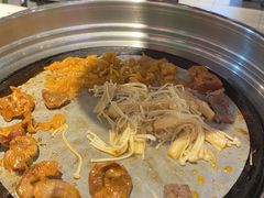 -晓燃地摊烤肉(朝阳双桥店)