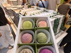 -好一朵茉莉花(老门东店)
