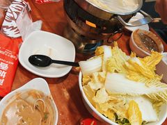 -南城香(欧陆经典万兴苑店)