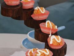 -香香海南菜餐厅