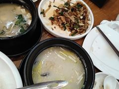-溢香苑瓦罐(前进路店)