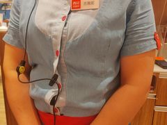 -西贝(枫蓝国际购物中心店)