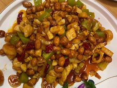 宫保鸡丁-小六汤包(万和城店)