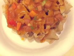 西北45度—西北民间菜主题餐厅(世茂广场店)-西北45°(世茂广场店)