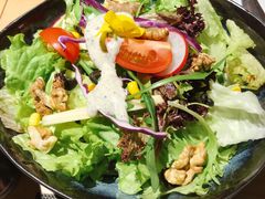 -清真·艾美可餐厅(大悦汇店)