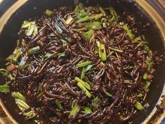 -老淮安·淮安菜(涟水店)