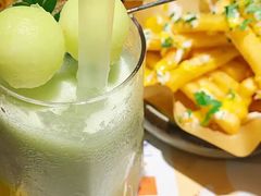 -一沙一城·岩烤牛扒(深圳首店)