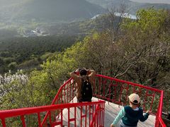 -沈阳辉山风景区