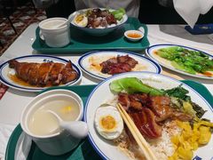 -肥小福·烧鹅专门店(环宇荟店)
