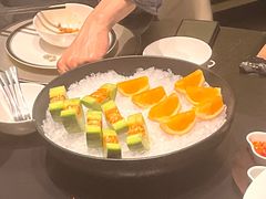 -江礼·钱塘鱼鲜·精致萧山菜