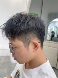 -宇东国际 HAIR SALON