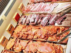 -阪尚皇·原切牛排·烤肉火锅自助(北京路店)