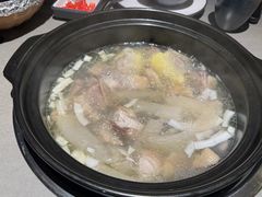 -同仁四季椰子鸡(无锡滨湖万象汇店)