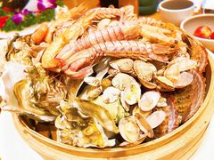 -宴小馆·小海鲜青岛菜(五四广场店)
