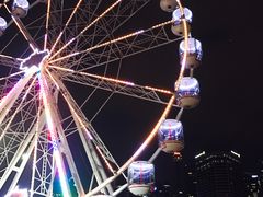 -Pancakes on the rocks(Darling Harbour)