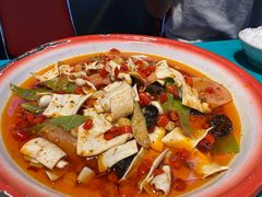 -川正旺江湖菜(三元桥店)
