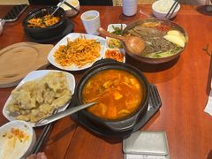 -屋里家延边朝鲜族冷面(南园店)