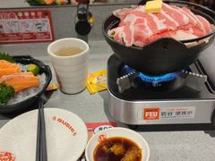 -友壹町寿司(嘉洲广场店)