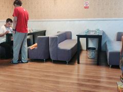 -FullHouse桌游跑团血染剧本杀(南京西路店)