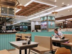 -翠华餐厅(正佳广场店)