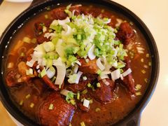 牛肉砂锅-馅饼粥·百年传承 since1926(中山路店)