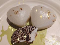 -钱小奴创意自助餐厅·山野黑猪肉畅吃(苏州昆山招商花园城店)