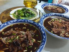 -南花桥羊肉馆老字号(乌镇店)