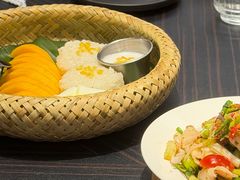-NAYA·亚洲泰菜(欢乐港湾店)
