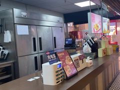 -回味鸭血粉丝汤(新城市广场店)